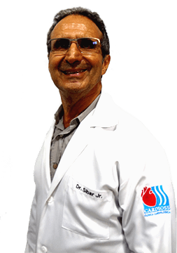 Cardiologista Dr. Fernando Saliba