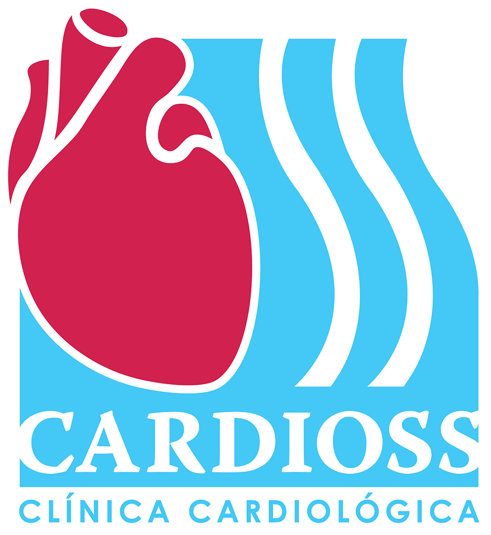 Logo da Clinica CardioSS